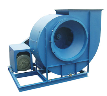鍋爐風(fēng)機